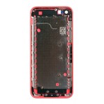 iPhone 5C Back Housing Replacement (Pink)